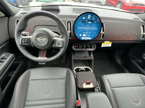 New 2026 MINI Cooper Countryman S image 20
