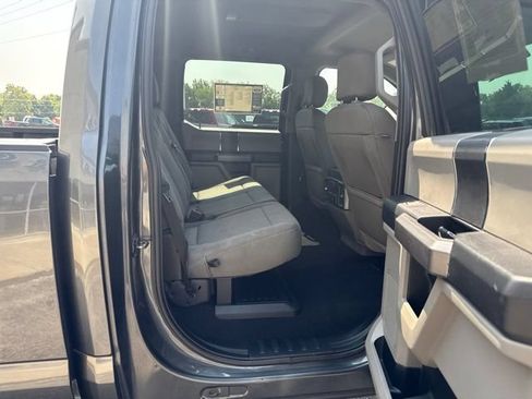 Used 2020 Ford F350 XLT w/ XLT Value Package AWD/4WD image 15