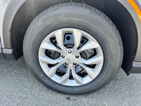 New 2026 Honda CR-V LX image 32