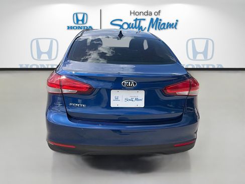 Used 2018 Kia Forte LX w/ LX Rear Camera Package FWD image 25
