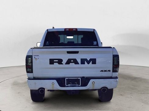 Used 2017 RAM 1500 Sport w/ Convenience Group image 4