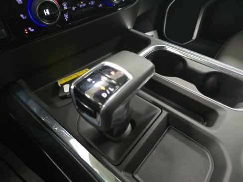 Certified 2024 Chevrolet Silverado 1500 LTZ w/ Technology Package image 18