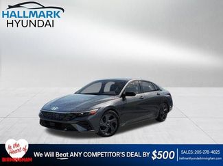 New 2026 Hyundai Elantra Sport video 1