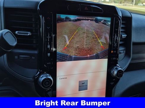 New 2026 RAM 2500 Tradesman image 25