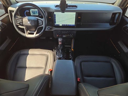 Used 2023 Ford Bronco Badlands AWD/4WD image 16