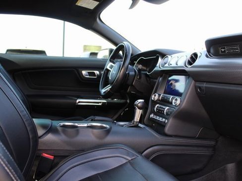 Used 2020 Ford Mustang GT Premium w/ GT Performance Package image 14