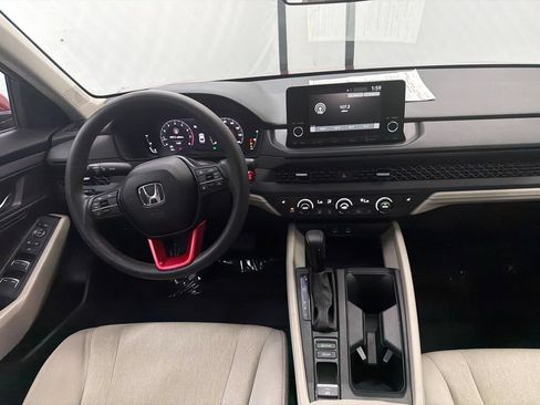 Used 2024 Honda Accord EX image 22