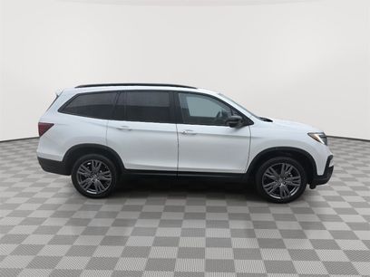Used 2022 Honda Pilot Sport