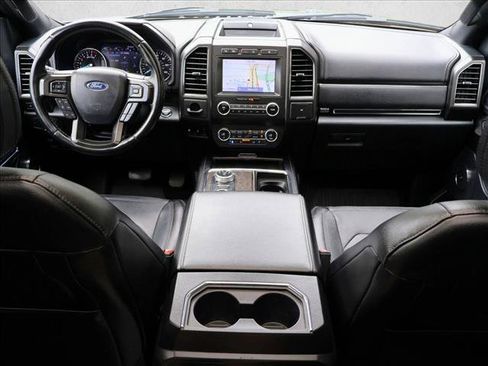 Used 2020 Ford Expedition Limited AWD/4WD image 21