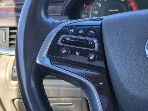 Used 2013 Cadillac XTS Premium AWD/4WD image 22