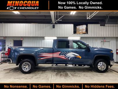 Used 2025 Chevrolet Silverado 3500 LT w/ All Star Edition