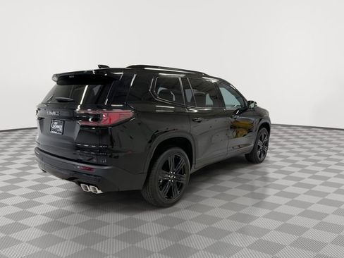 New 2026 GMC Acadia Elevation w/ Black Edition image 10