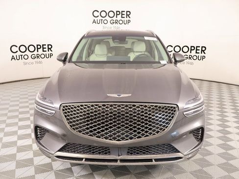 Used 2024 Genesis GV70 2.5T image 9