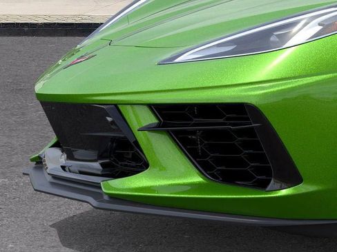 New 2026 Chevrolet Corvette Stingray Preferred Cpe w/ 2LT image 13