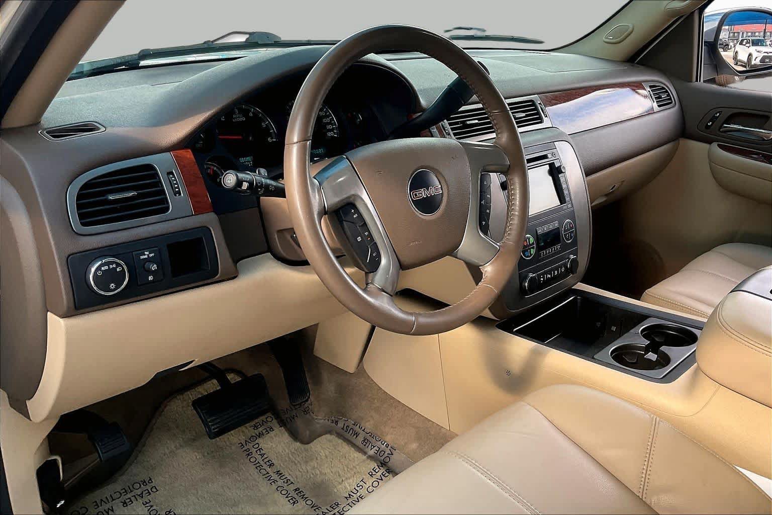 Used 2008 GMC Yukon SLT RWD image 17