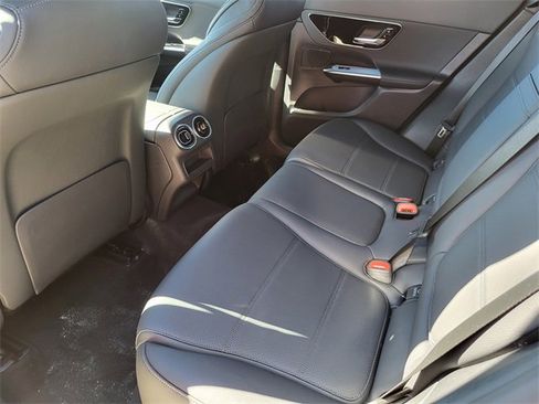 New 2026 Mercedes-Benz GLC 300 4MATIC image 35