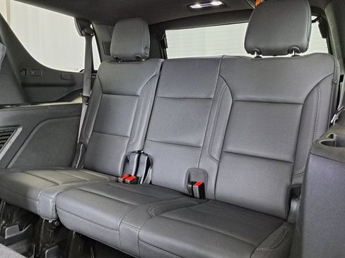 Used 2025 Chevrolet Tahoe LT AWD/4WD image 29