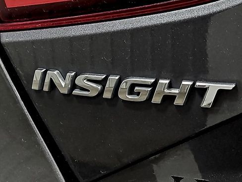 Used 2020 Honda Insight EX image 30