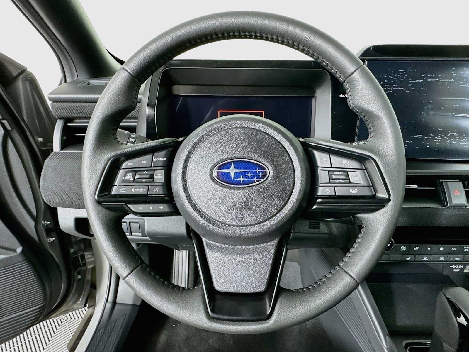 Certified 2026 Subaru Outback Premium AWD/4WD image 11