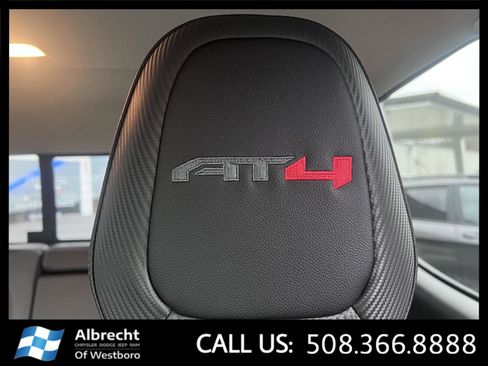 Used 2021 GMC Canyon AT4 image 29