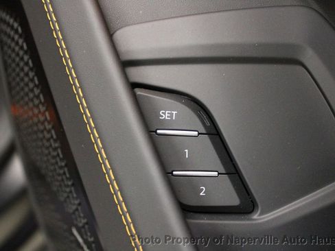 Used 2023 Lamborghini Urus S image 52