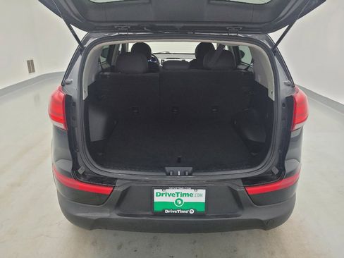 Used 2015 Kia Sportage LX AWD/4WD image 29