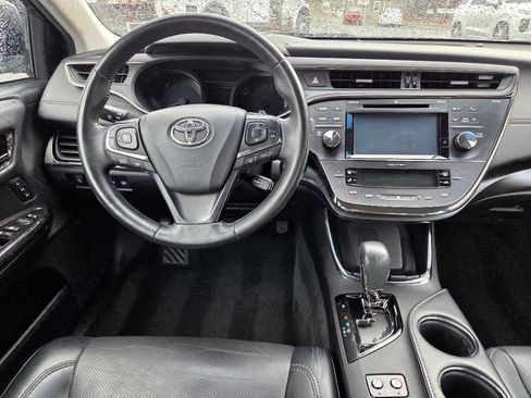 Used 2018 Toyota Avalon Limited image 19
