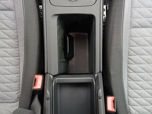 New 2026 Volkswagen Tiguan S image 24