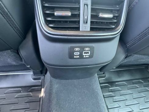 Certified 2025 Subaru Legacy Premium AWD/4WD image 13