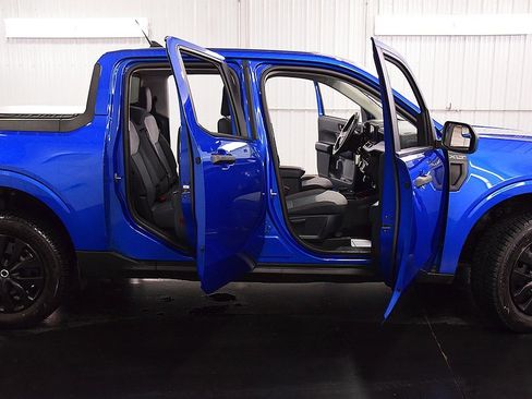 Used 2022 Ford Maverick XLT w/ XLT Luxury Package image 34