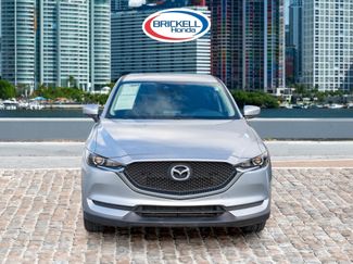 Used 2018 MAZDA CX-5 Sport video 2