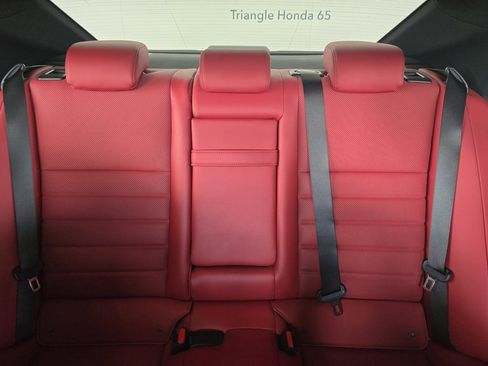 Used 2021 Lexus IS 350 F Sport image 20