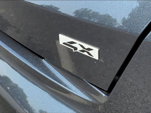 Used 2023 Kia Sorento SX image 8