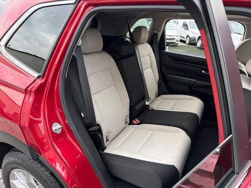 Used 2023 Honda CR-V EX image 19