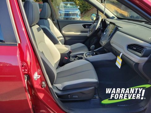 New 2025 Subaru Forester Limited image 15