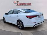 Used 2022 Nissan Sentra SV image 3