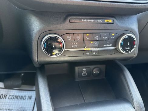 Used 2025 Ford Escape Active image 18