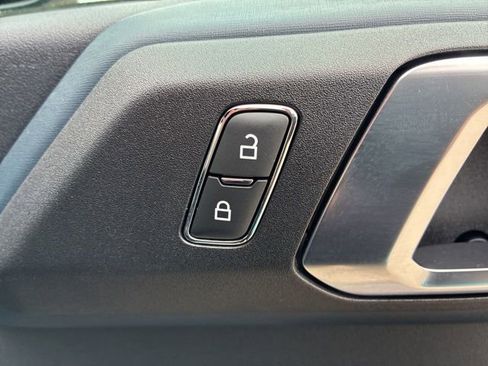 Used 2021 Ford Bronco First Edition image 30