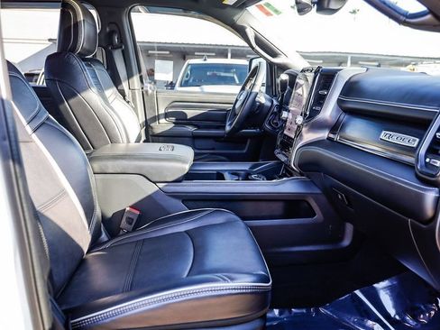 Certified 2024 RAM 2500 Rebel w/ Level 2 Equipment Group image 18