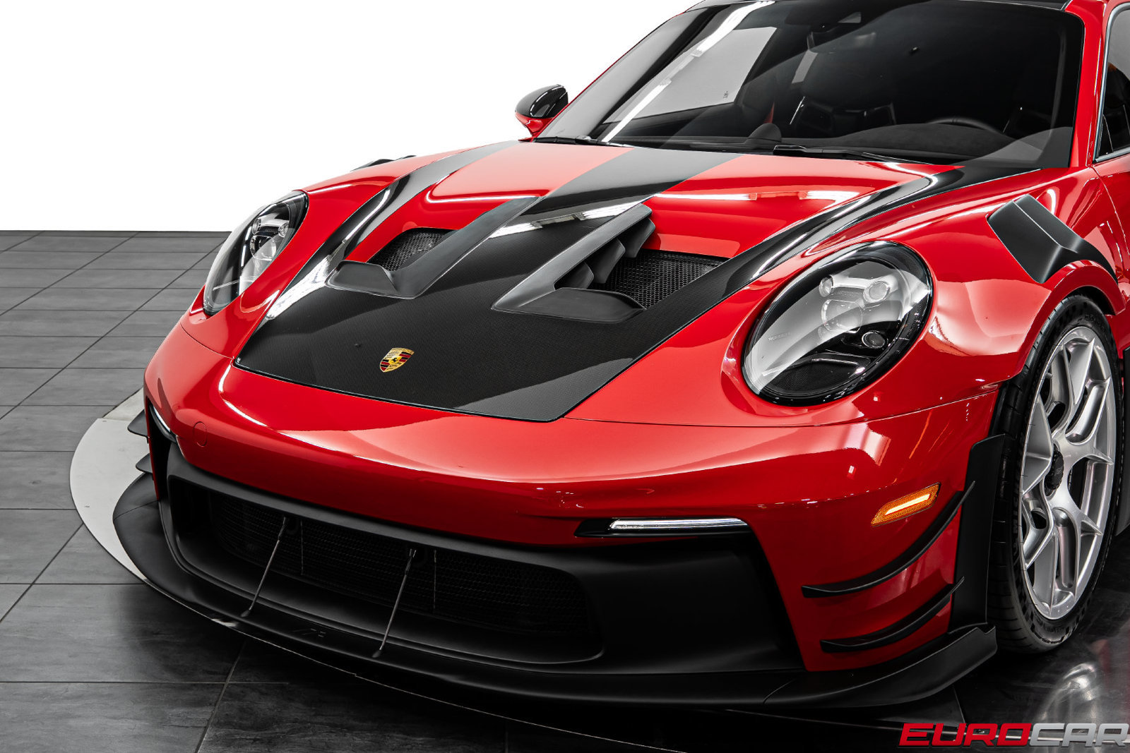 Used 2025 Porsche 911 GT3 RS RWD image 15
