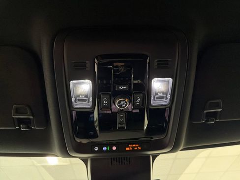 New 2026 GMC Yukon Denali w/ LPO, Floor Liner Package RWD image 18