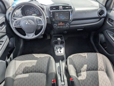 Used 2024 Mitsubishi Mirage ES FWD image 5