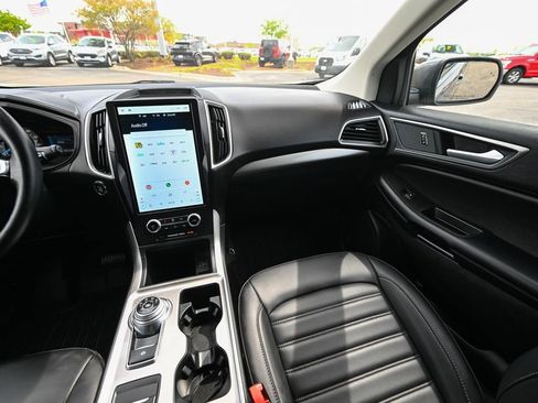 Used 2024 Ford Edge SEL w/ Convenience Package AWD/4WD image 34