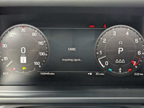 Used 2023 Land Rover Defender 110 V8 AWD/4WD image 19
