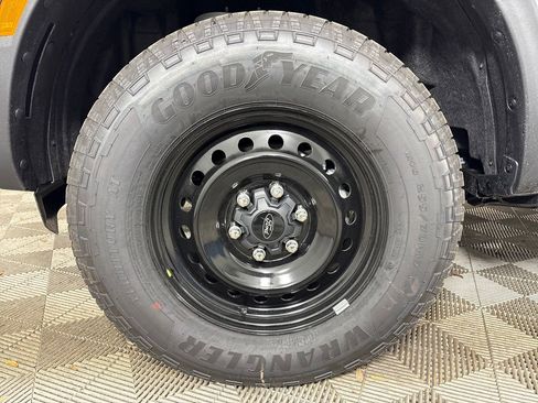 New 2026 Ford Ranger XL image 13