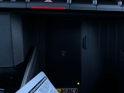 New 2026 Toyota Tundra Limited image 27