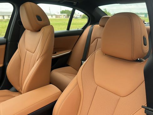 New 2026 BMW 330i Sedan w/ Premium Package image 11