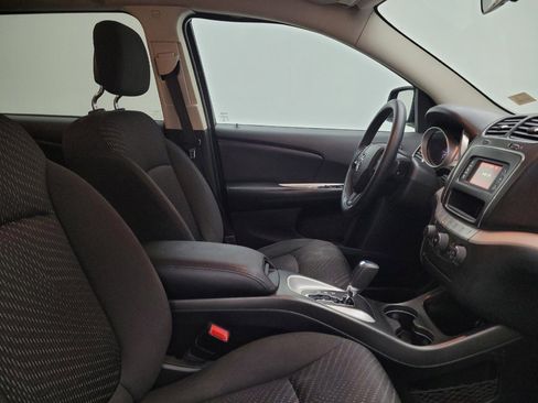 Used 2017 Dodge Journey SE FWD image 21