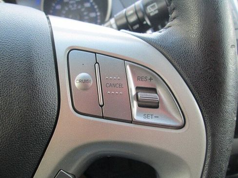 Used 2013 Hyundai Tucson Limited w/ Premium Pkg image 22