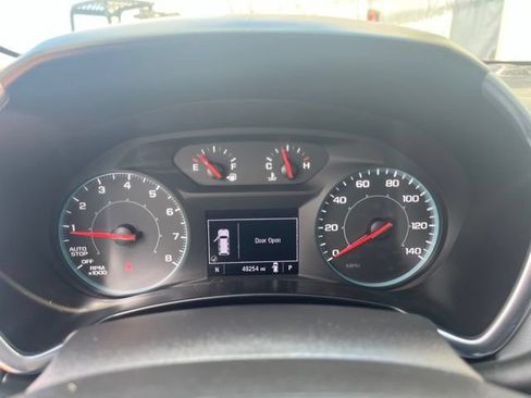 Used 2023 Chevrolet Equinox LS w/ LPO, Cargo Package AWD/4WD image 20